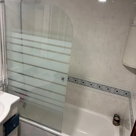 Apartment Piso Compartido San Xoan Ferrol