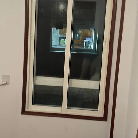 Piso Compartido San Xoan Apartment Ferrol