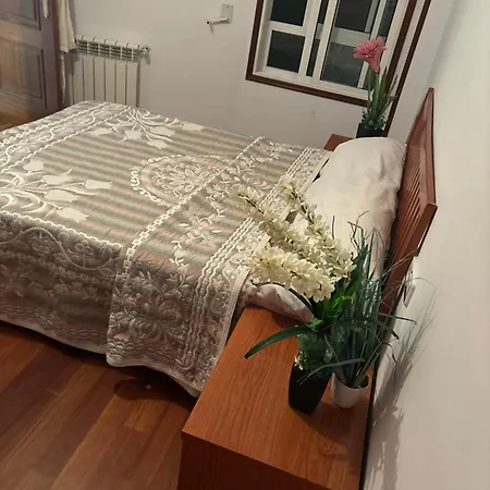 Apartment Piso Compartido San Xoan